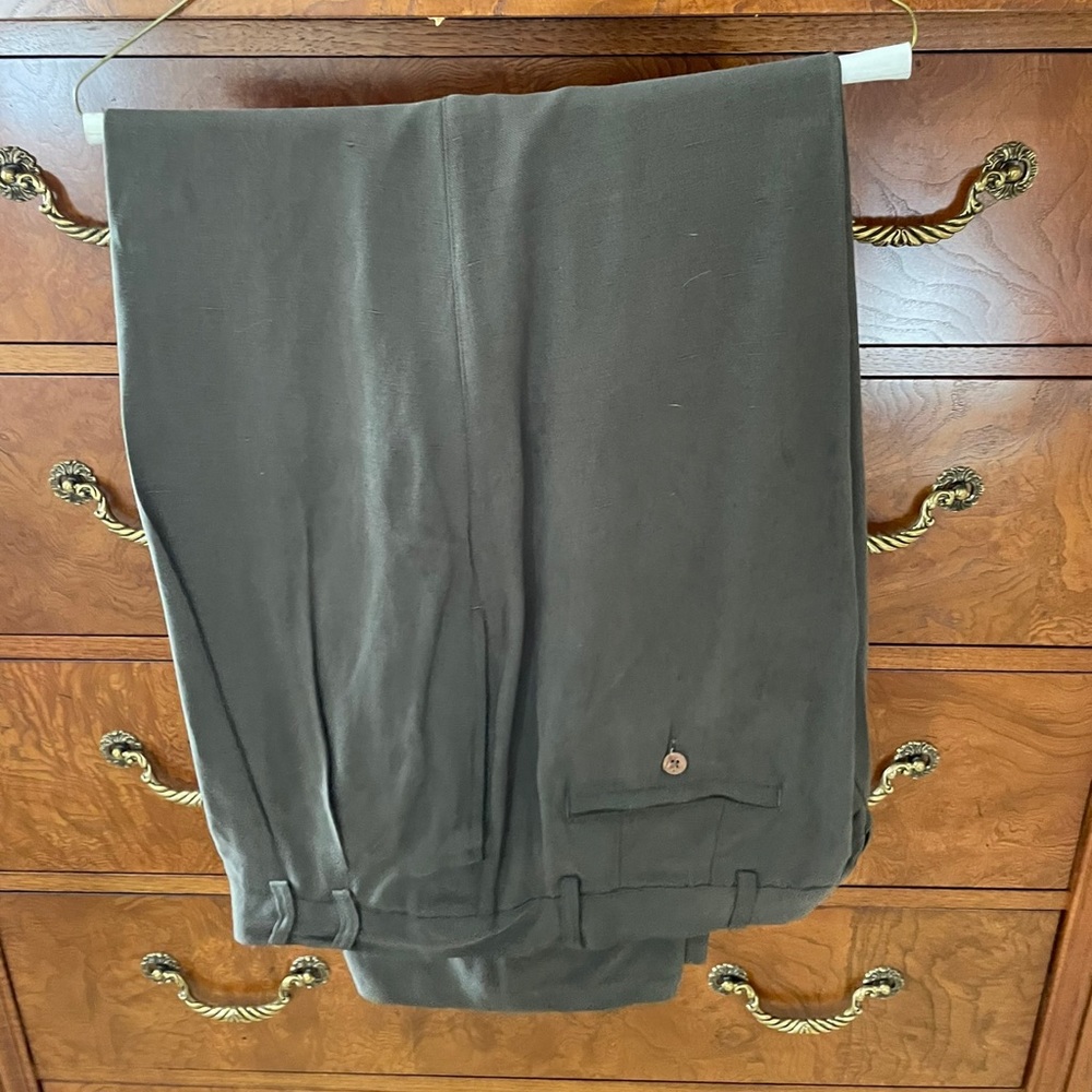 Caribbean Slacks